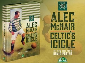 Alec McNair - Celtic's Icicle