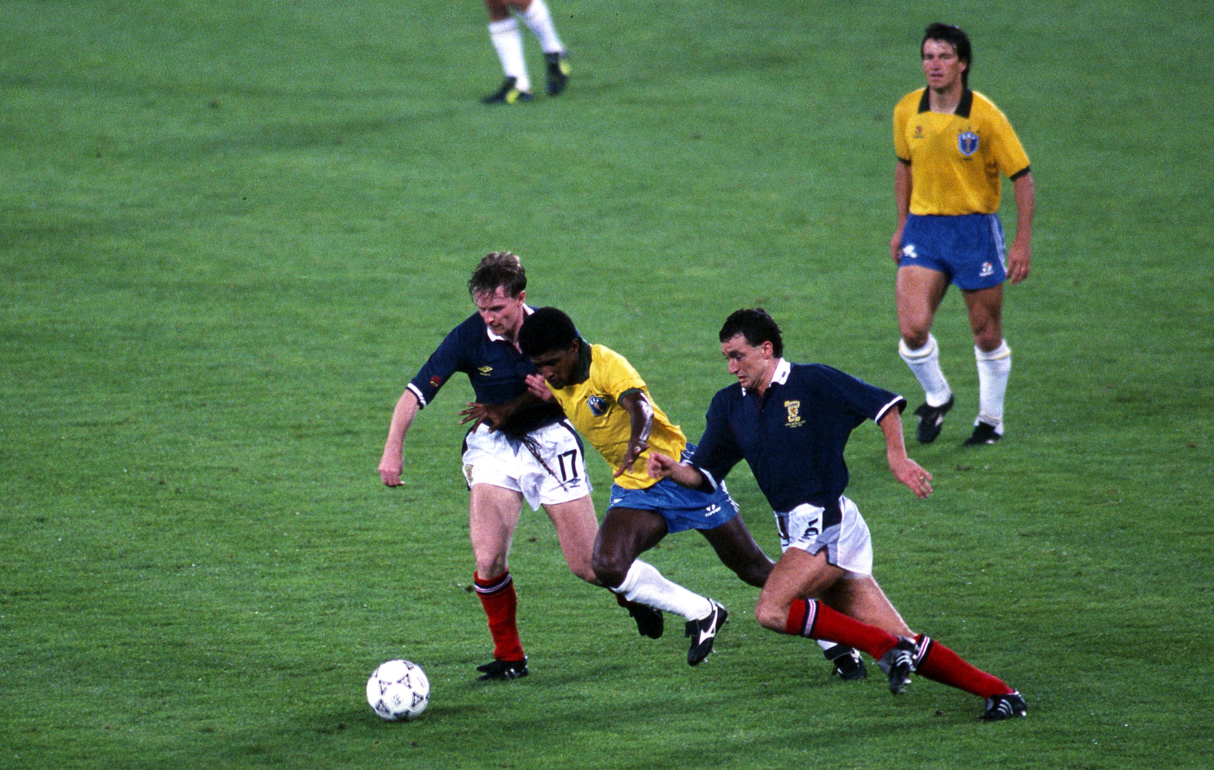 World Cup 1990