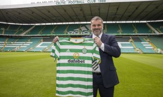 Ange Postecoglou