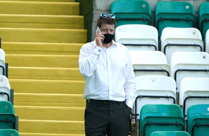 Dom McKay