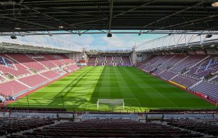 Tynecastle