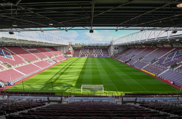 Tynecastle