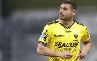 Giakoumakis or VVV-Venlo