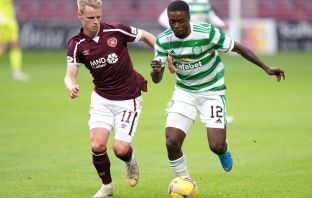 ary Mackay-Steven