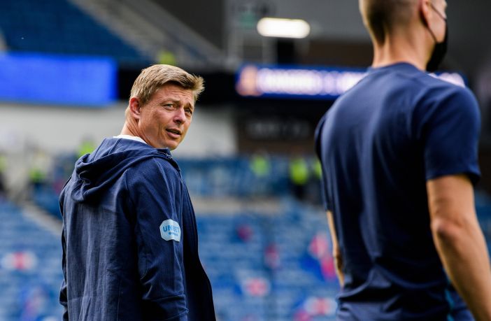Jon Dahl Tomasson