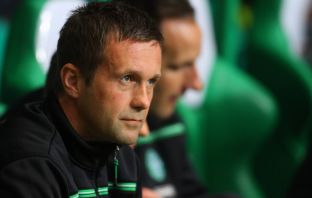 Ronny Deila