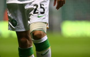 Shunsuke Nakamura