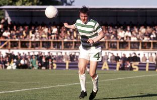 Bobby Murdoch