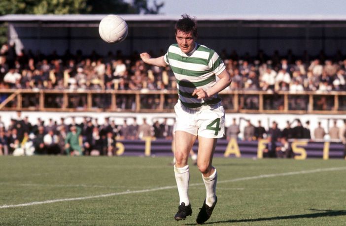 Bobby Murdoch