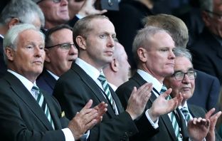 The Celtic Board