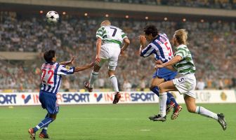 Henrik Larsson
