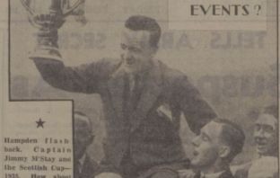 Jimmy McStay