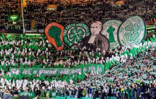 Green Brigade