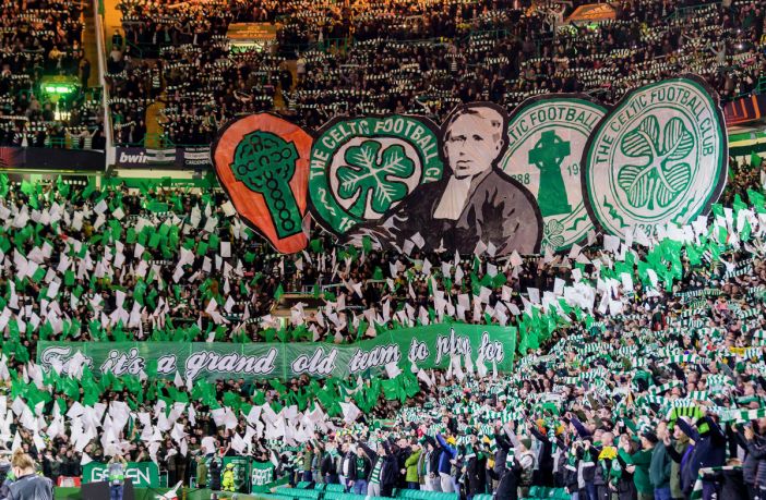 Green Brigade