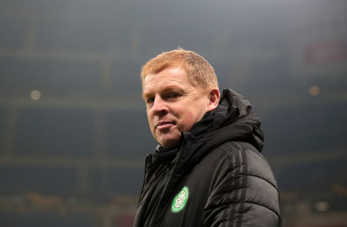 Neil Lennon