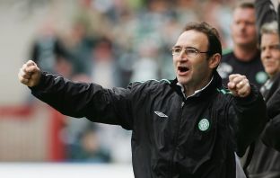 Martin O'Neill