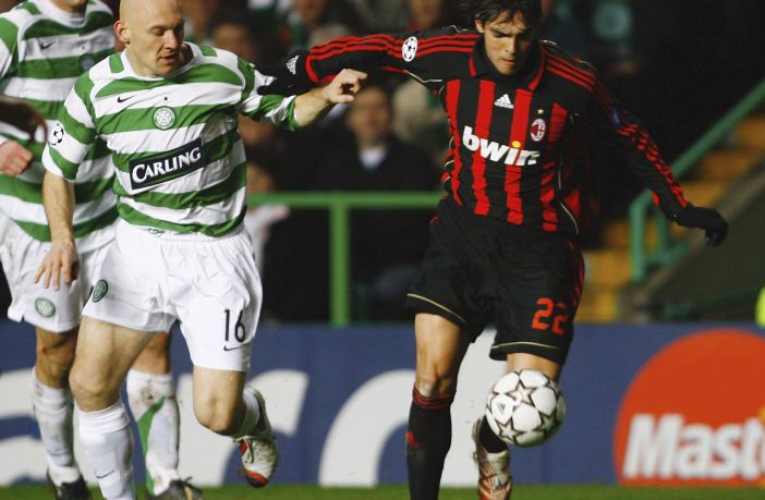 Thomas Gravesen