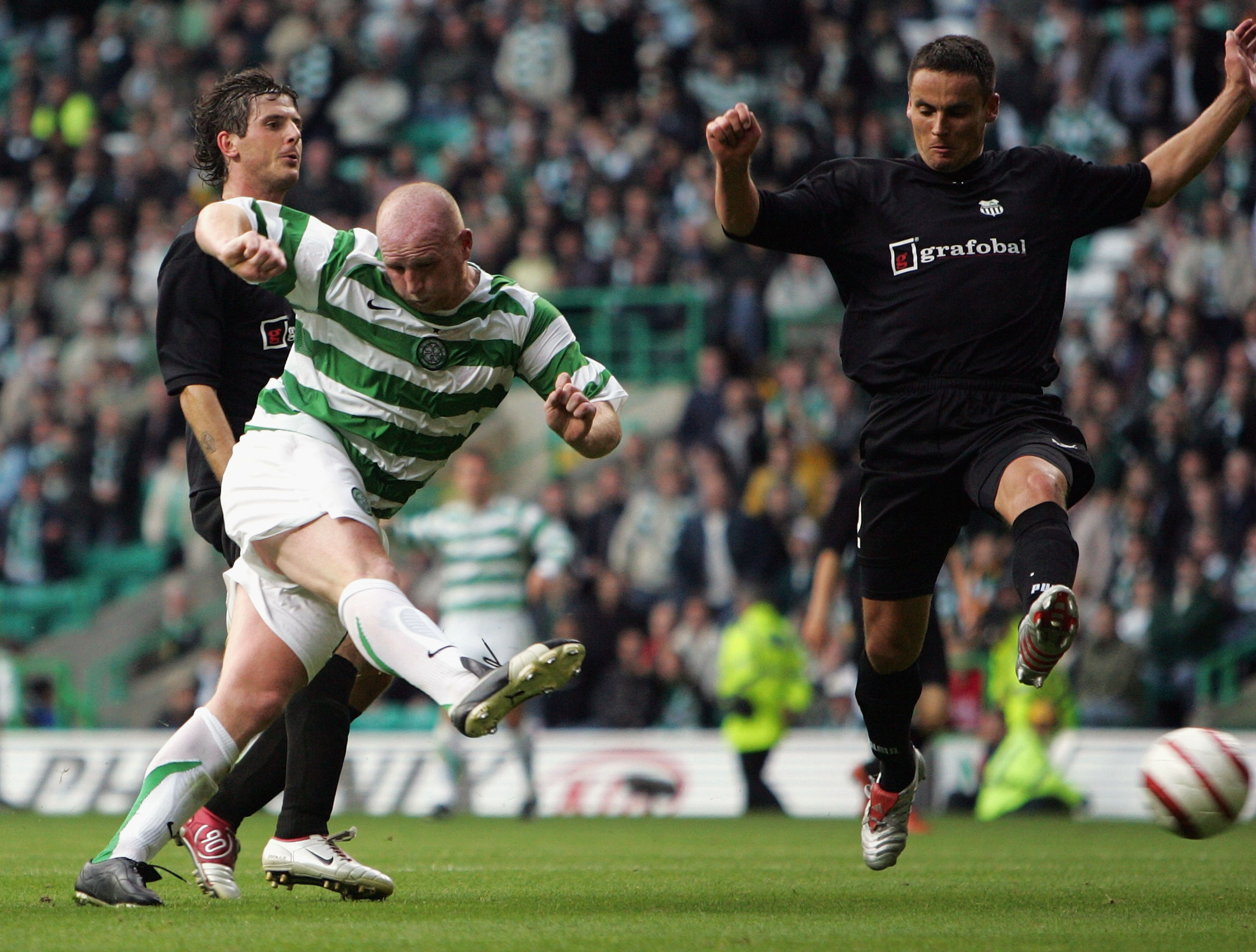 John Hartson