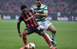 Jeremie Frimpong