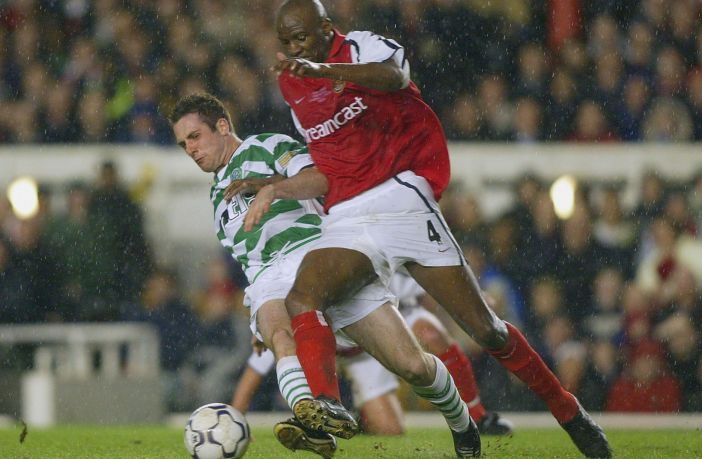 Mark Fotheringham