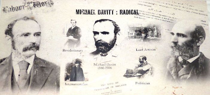 Michael Davitt Museum