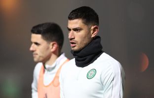 Nir Bitton