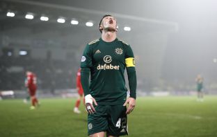 Callum McGregor