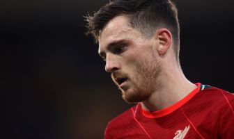 Andy Robertson