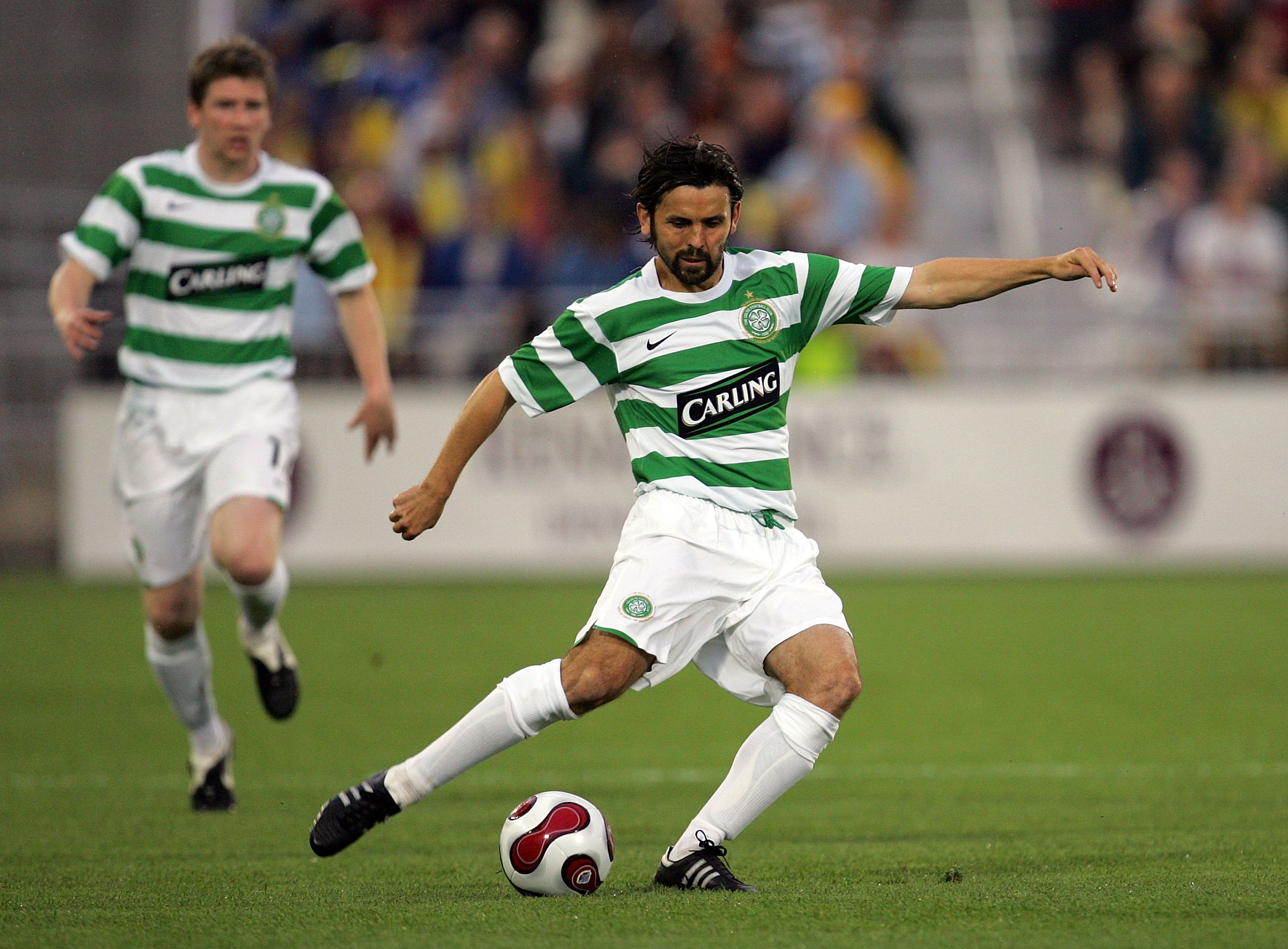 Paul Hartley