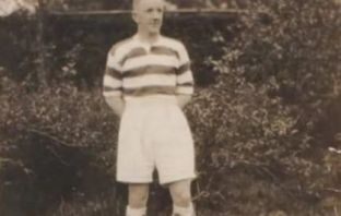 Jimmy McStay