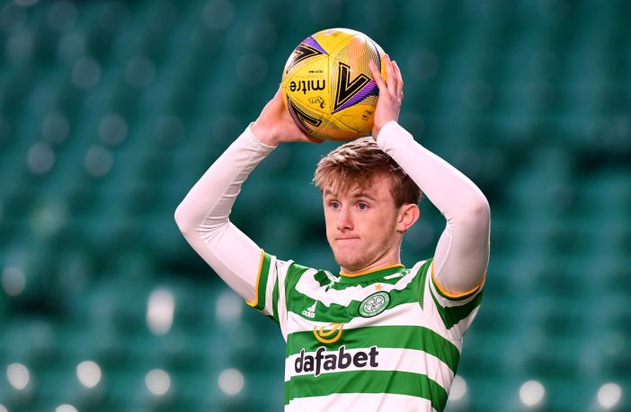 Ewan Henderson