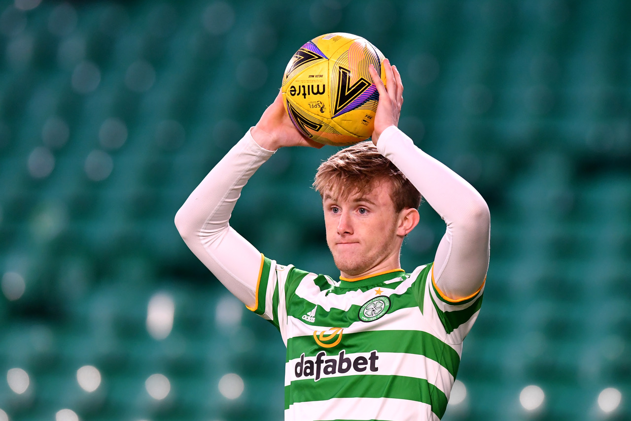 Ewan Henderson