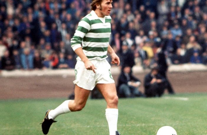 Kenny Dalglish