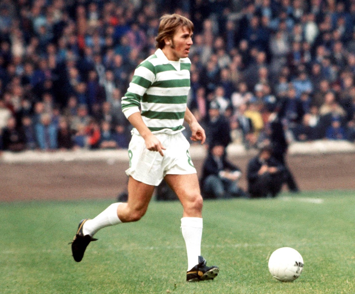Kenny Dalglish 