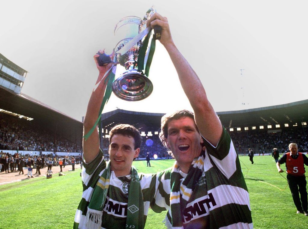 Paul McStay