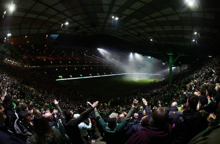 Celtic Park