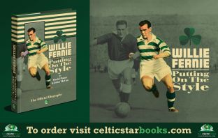 Willie Fernie
