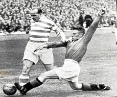 Jimmy Delaney