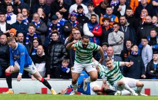 CCV scores the winner