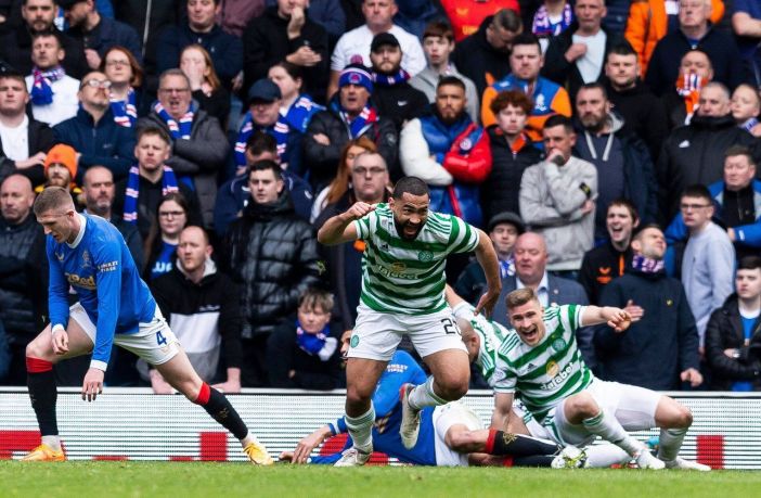 CCV scores the winner