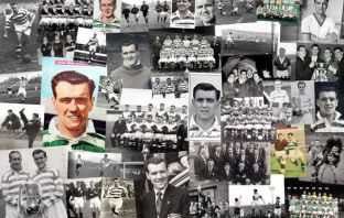 Willie Fernie - Putting on the Style