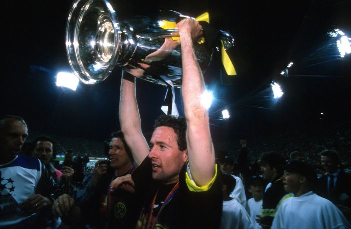 Paul Lambert