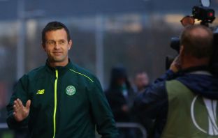 Ronny Deila