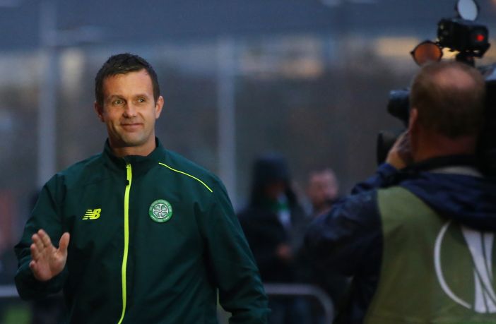 Ronny Deila