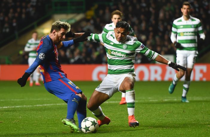Emilio Izaguirre