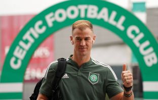 Joe Hart