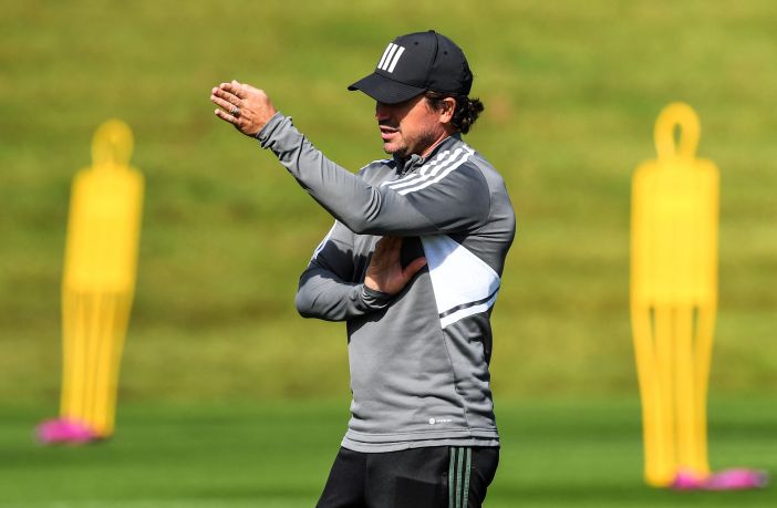 Harry Kewell at Celtic