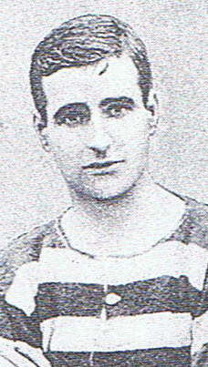 David Hamilton. Celtic FC.