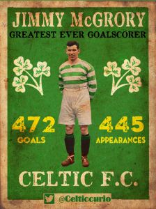 Jimmy McGrory