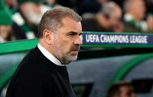 Ange Postecoglou
